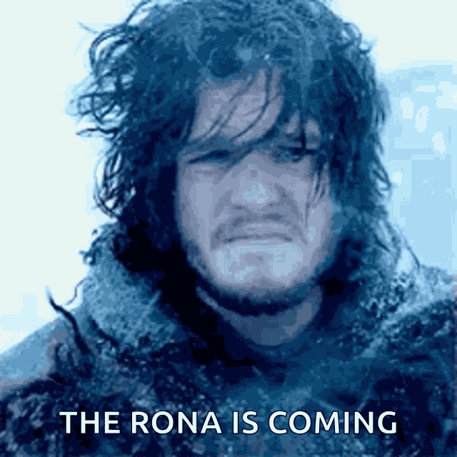 Jon Snow GIF