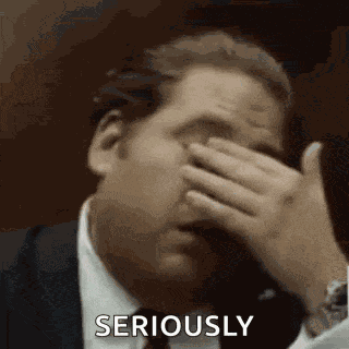 Jonah Hill Annoyed GIF