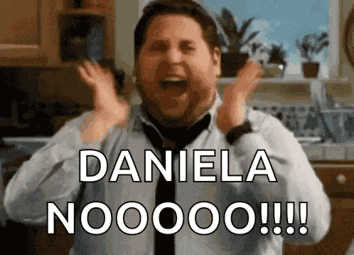 Jonah Hill Excited GIF