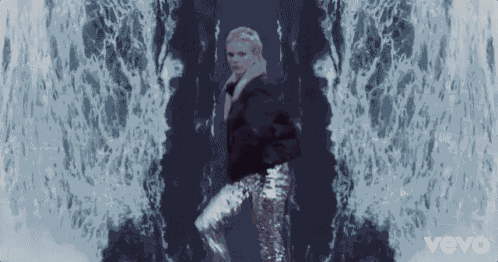 Jonas Blue Ft. Raye - By Your Side GIF