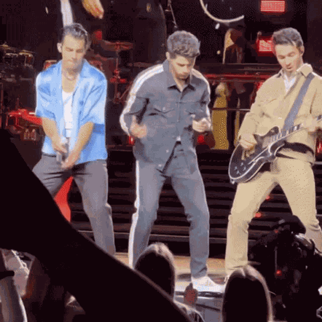 Jonas Brothers Joe Jonas GIF