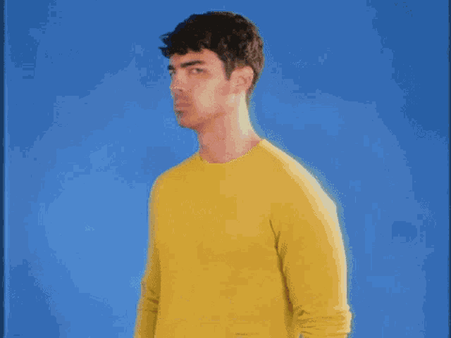 Jonas Brothers Omg GIF