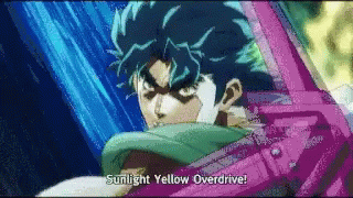 Jonathan Dio GIF