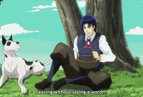 Jonathan Joestar Comment GIF