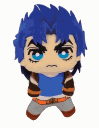 Jonathan Joestar Jonathan GIF