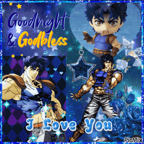 Jonathan Jonathan Joestar GIF