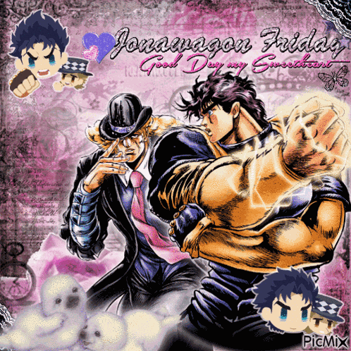 Jonawagon Picmix GIF