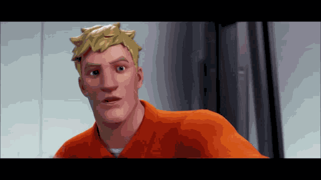 Jonesy You Saved Me GIF