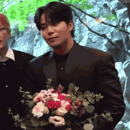 Jongho Choi Jongho GIF
