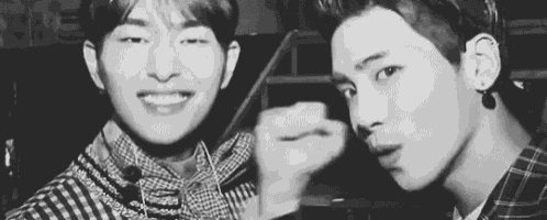 Jongyu Jonghyun GIF