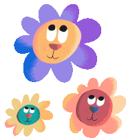 Jonhanlan Spring Sticker