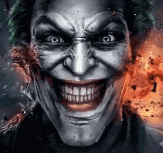 Jonkler Joker GIF