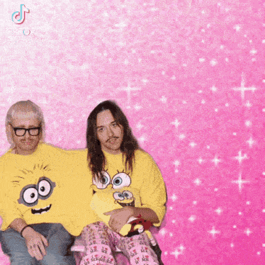 Joost Klein Night GIF