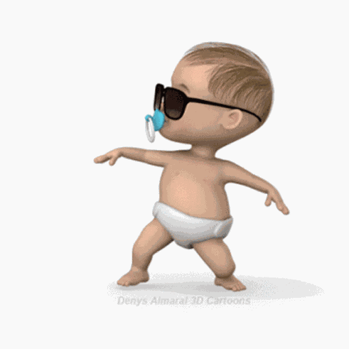Jordan Dancing GIF