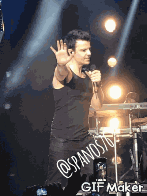 Jordan Knight Nkotb GIF