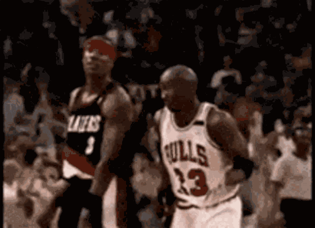 Jordan Michael Jordan GIF