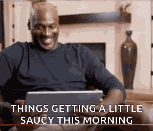 Jordan Mj23 GIF