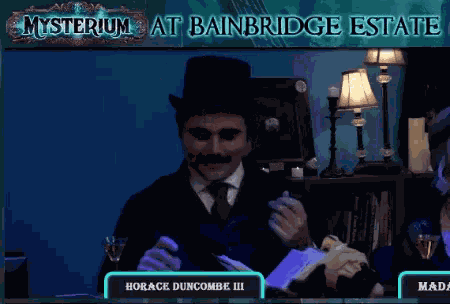 Jordan Pridgen Horace Duncomb Iii GIF