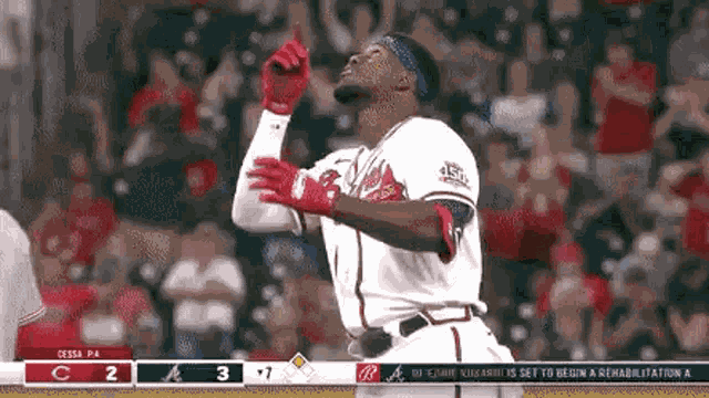 Jorge Soler GIF