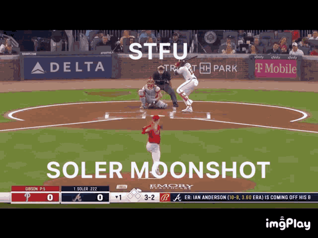 Jorge Soler GIF