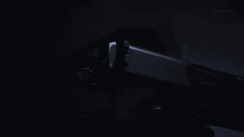 Jormungand Anime GIF