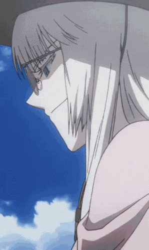 Jormungand Chiquita GIF