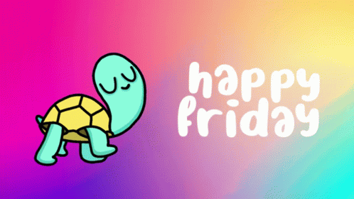 Jorrparivar Happy Friday GIF