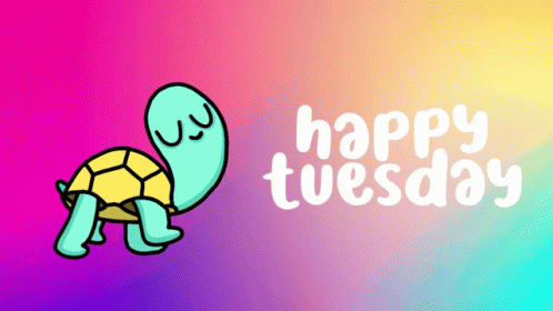Jorrparivar Happy Tuesday GIF