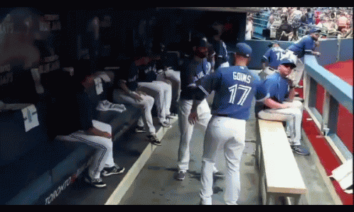 Jose Bautista GIF