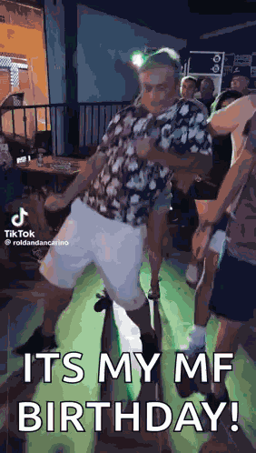 Jose Mourinho Funky GIF