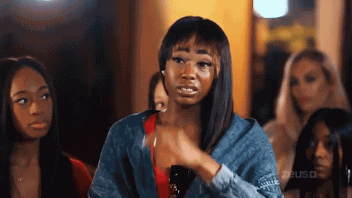Joseline Cabaret Joseline Hernandez GIF