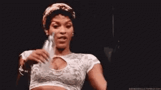 Joseline Hernandez Watch Me Bitch GIF