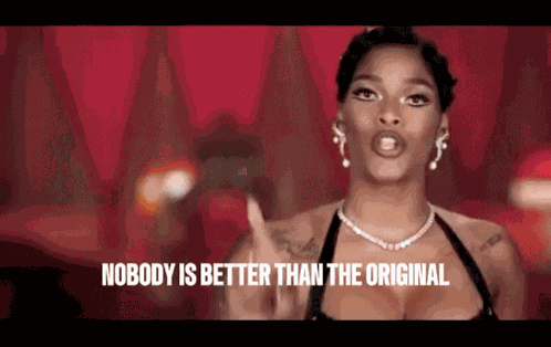 Joselineherhandez Baddies GIF