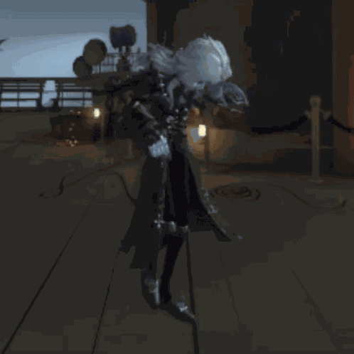 Joseph Idv GIF
