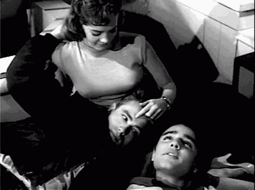 Joseph James Dean GIF