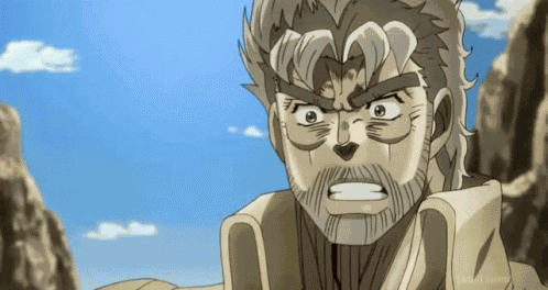 Joseph Joestar Joseph GIF