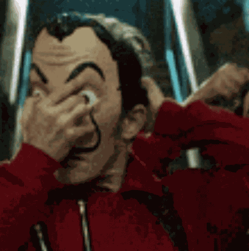 Josh GIF