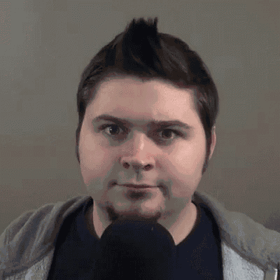 Josh Jepson Deep Breath GIF