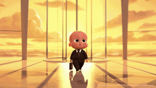 Josh Osuna Baby Jah GIF