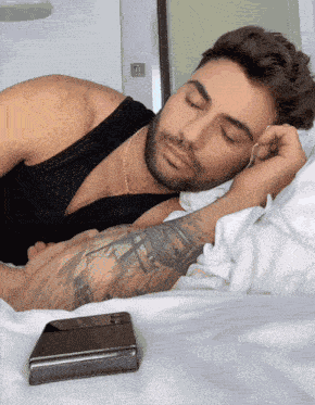 Josh Tyrell Joshtyrell GIF