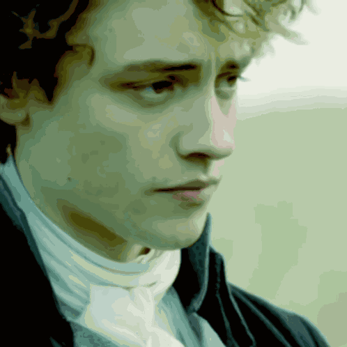 Josh Whitehouse Poldark GIF