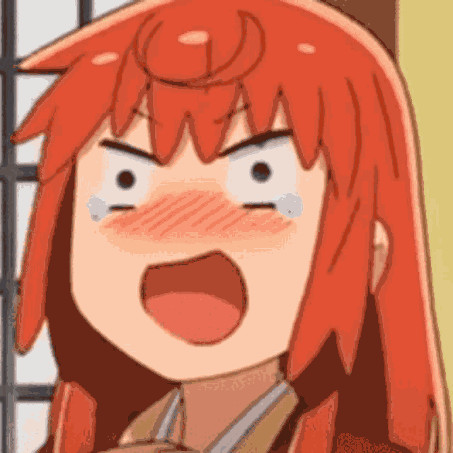Joshiraku Anime GIF