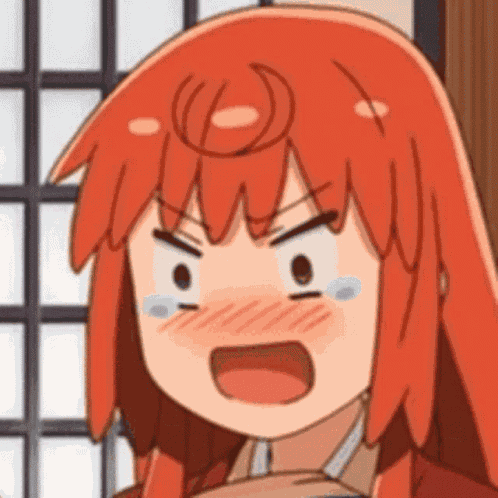 Joshiraku Anime GIF