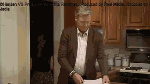 Joshua Colon Chris Hansen GIF