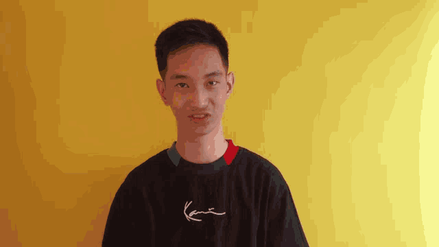 Joshua Moltmaker Peace Out GIF