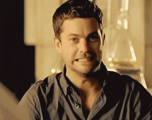 Joshuajackson Peterbishop GIF