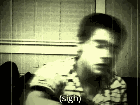 Josiah Leming Cover GIF