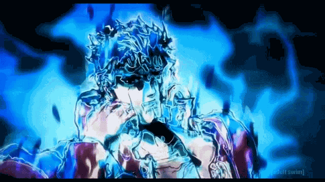 Jotaro Kujo Kujo Jotaro GIF