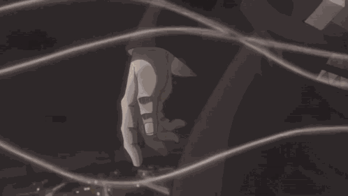 Jotaro Kujo Vs Dio Brando Star Platinum Vs The World GIF