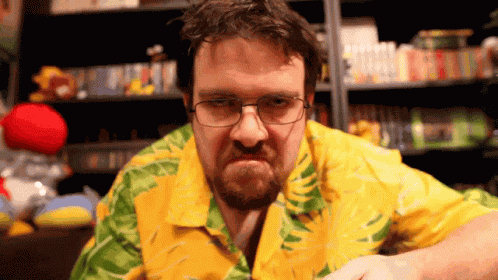 Joueur Du Grenier Lol GIF
